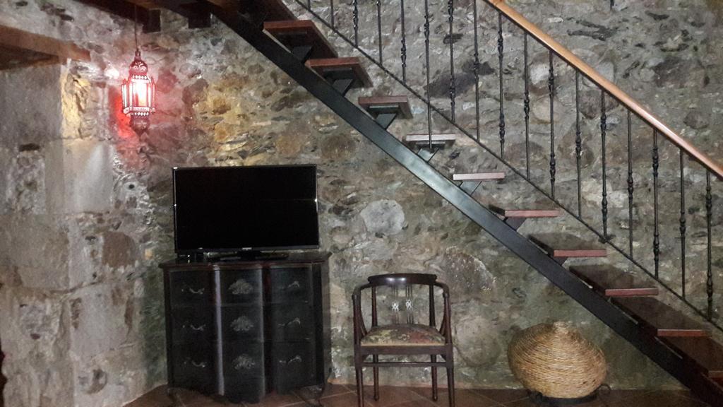 הוילה Firgas Casa Soraya מראה חיצוני תמונה