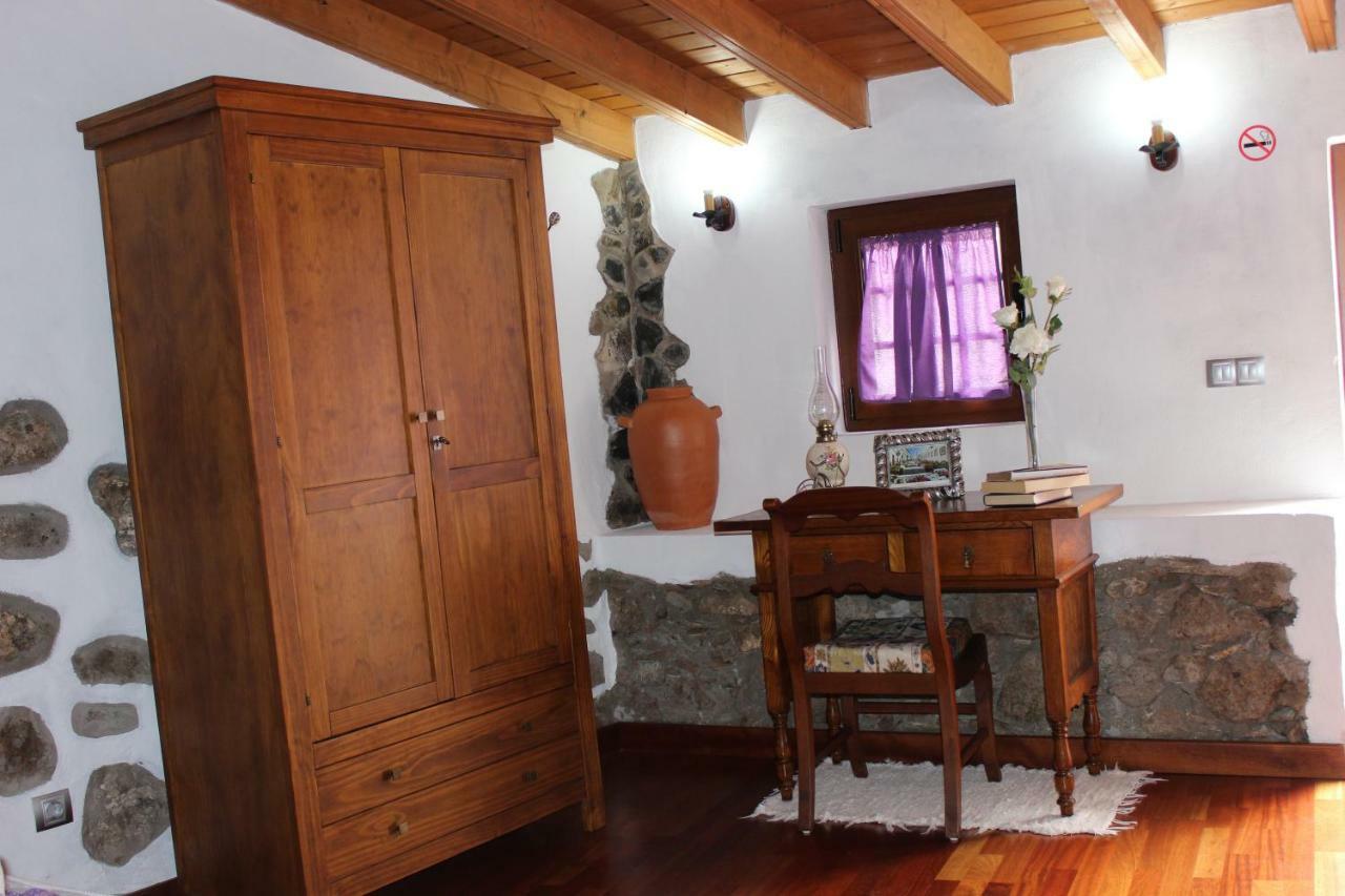 הוילה Firgas Casa Soraya מראה חיצוני תמונה