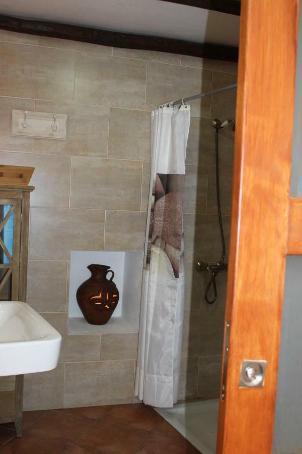 הוילה Firgas Casa Soraya מראה חיצוני תמונה