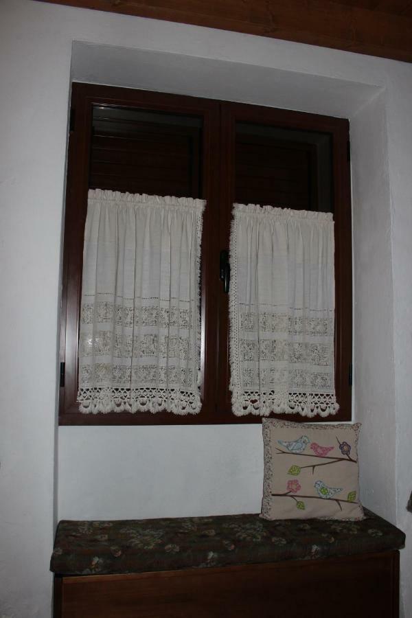 הוילה Firgas Casa Soraya מראה חיצוני תמונה