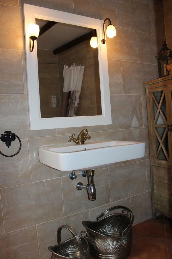 הוילה Firgas Casa Soraya מראה חיצוני תמונה